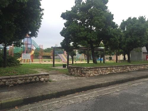 和歌山市元寺町２丁目の土地(大新公園)