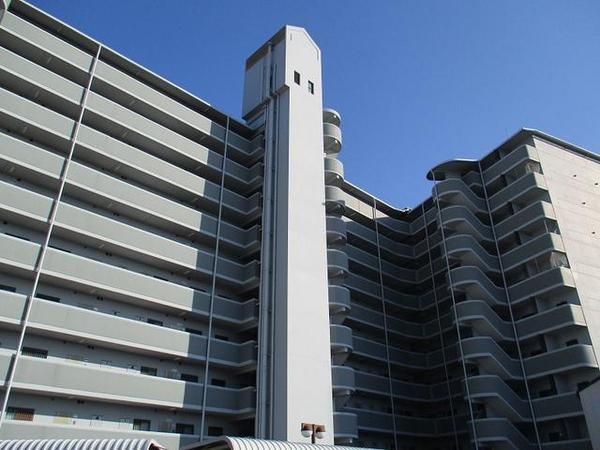 コスモ岩出
