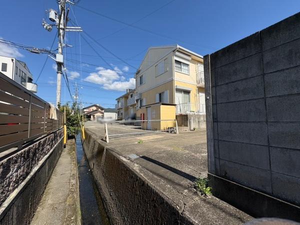 岩出市川尻の中古一戸建て