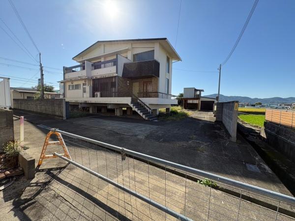 岩出市川尻の中古一戸建て