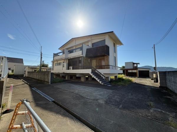岩出市川尻　中古戸建