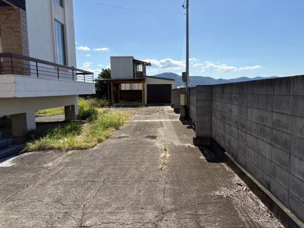 岩出市川尻　中古戸建