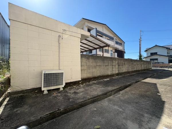 岩出市川尻　中古戸建