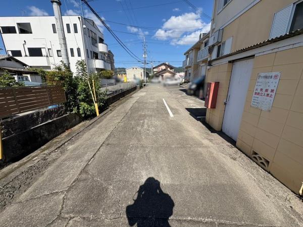 岩出市川尻の中古一戸建て