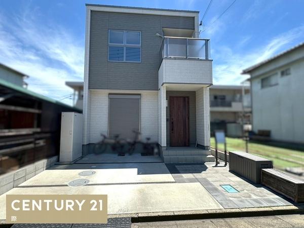 和歌山市津秦　中古戸建