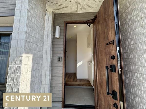 和歌山市津秦　中古戸建