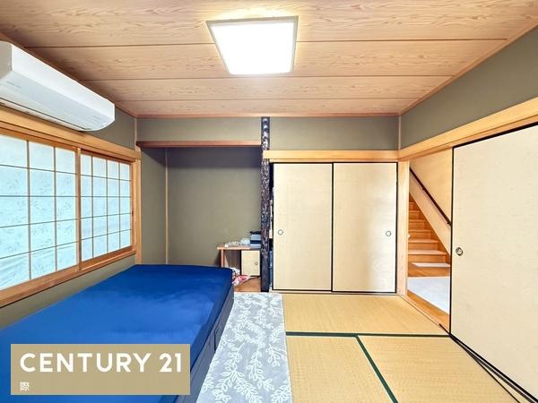 和歌山市弘西の中古一戸建て