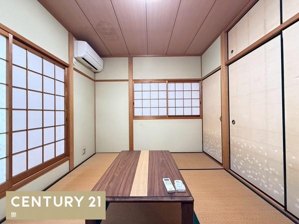 和歌山市弘西の中古一戸建て