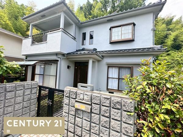 和歌山市弘西　中古戸建