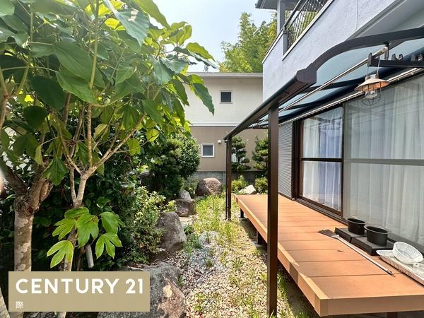 和歌山市弘西の中古一戸建て