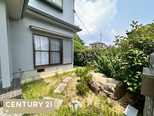 和歌山市弘西の中古一戸建て