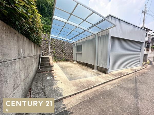和歌山市弘西の中古一戸建て