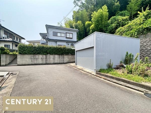和歌山市弘西の中古一戸建て
