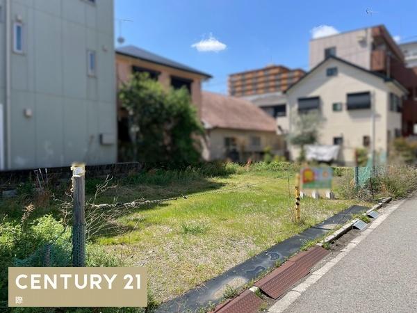 和歌山市納定　土地