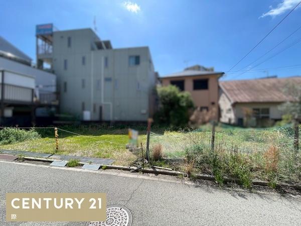 和歌山市納定　土地