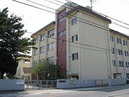 和歌山市弘西の土地(和歌山市立紀伊小学校)