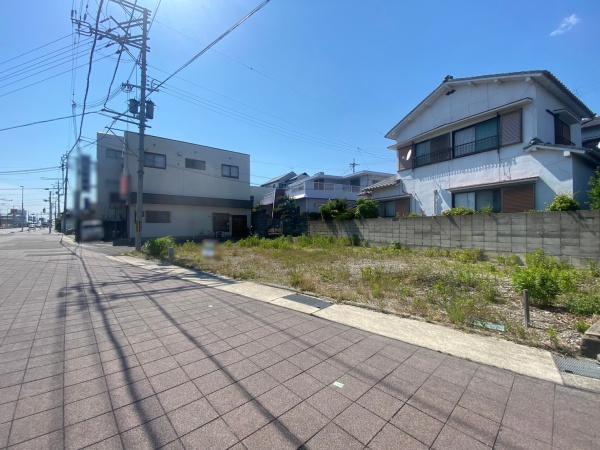 和歌山市園部の土地