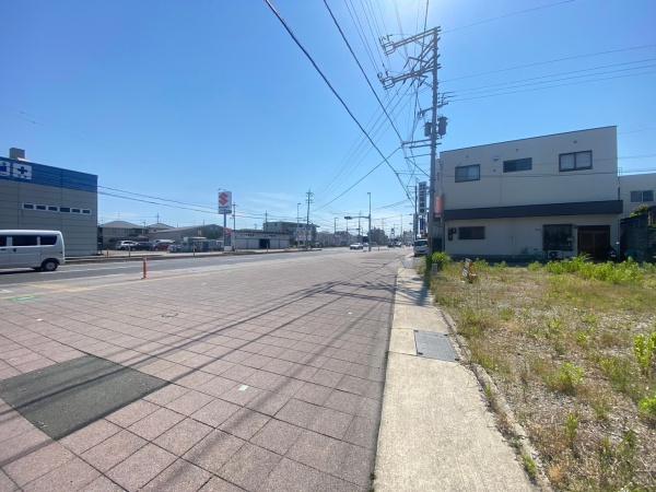 和歌山市園部の土地