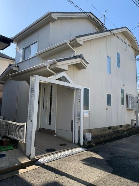 貴志川町岸宮 中古戸建