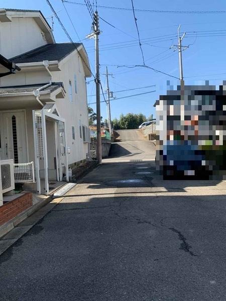 貴志川町岸宮　中古戸建