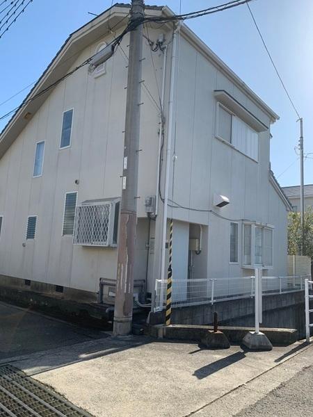 貴志川町岸宮　中古戸建