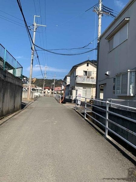 貴志川町岸宮　中古戸建