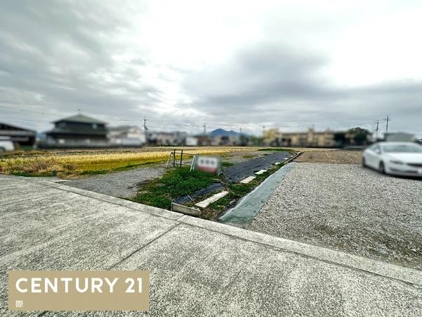 和歌山市楠本の土地
