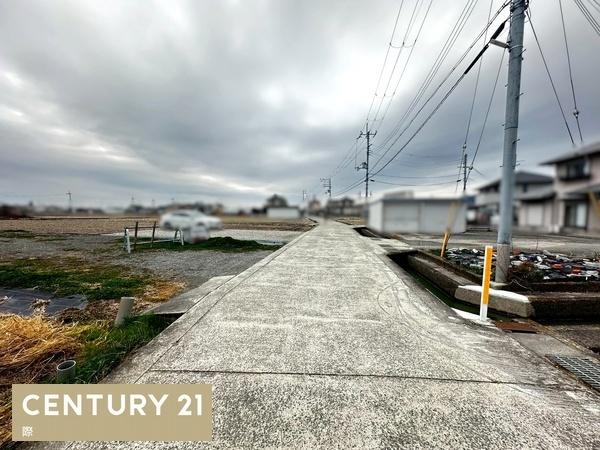 和歌山市楠本の土地