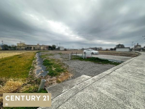 和歌山市楠本の土地