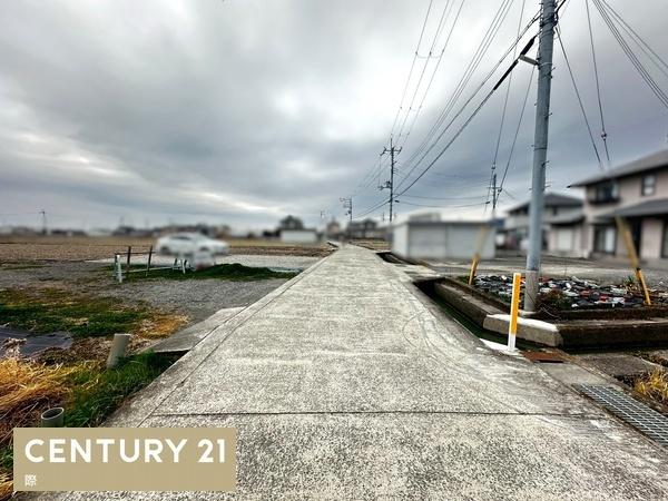 和歌山市楠本　土地