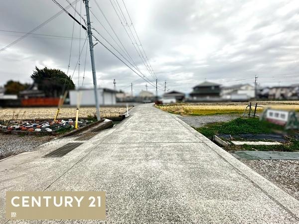 和歌山市楠本　土地