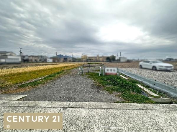 和歌山市楠本　土地