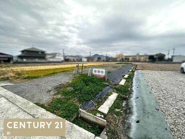 和歌山市楠本の土地