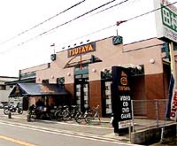 サンライズマンション和歌山(TSUTAYA出水店)