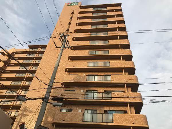 サンライズマンション和歌山