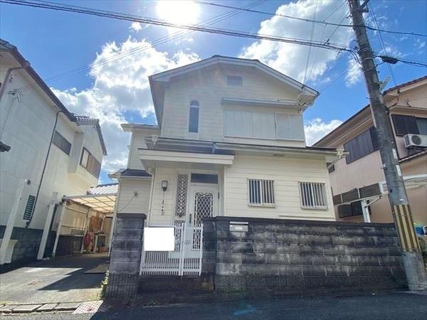 紀の川市貴志川町長原の中古一戸建て