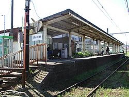 紀の川市貴志川町長原の土地(西山口駅(和歌山電鉄貴志川線))