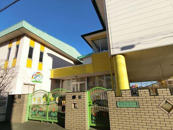 和歌山市松江北4丁目の土地(まつえ幼稚園)