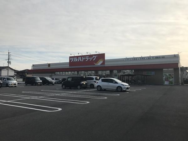 和歌山市松江北７丁目の土地(ツルハドラッグ和歌山木ノ本店)