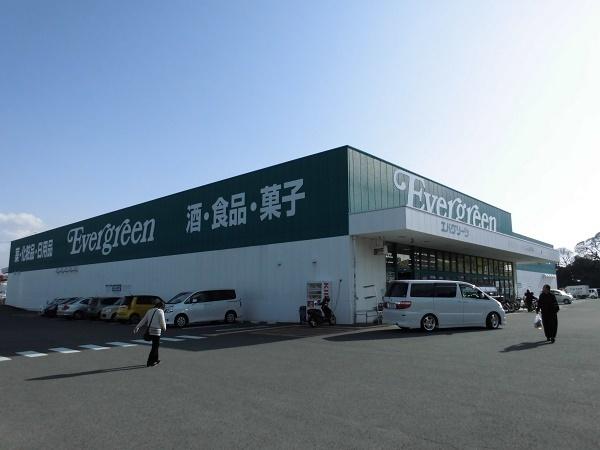 和歌山市松江北７丁目の土地(エバグリーン西庄店)