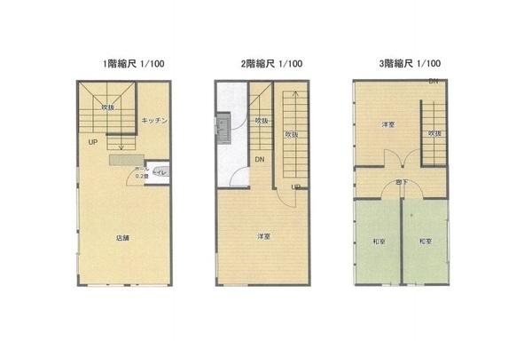 売店舗