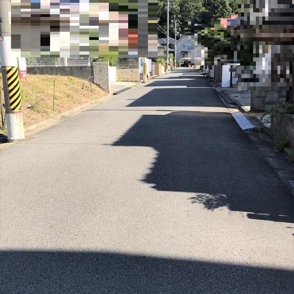 和歌山市木ノ本の土地