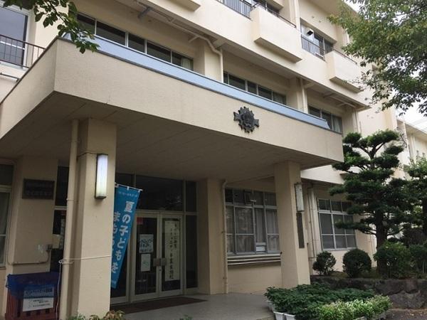 海南市阪井の中古一戸建て(海南市立巽小学校)