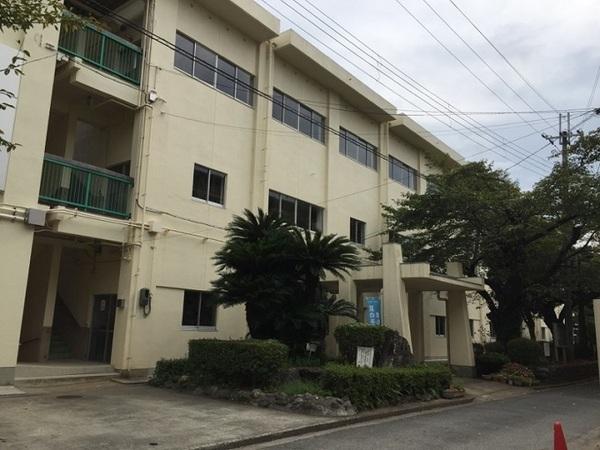 海南市阪井の中古一戸建て(海南市立巽中学校)