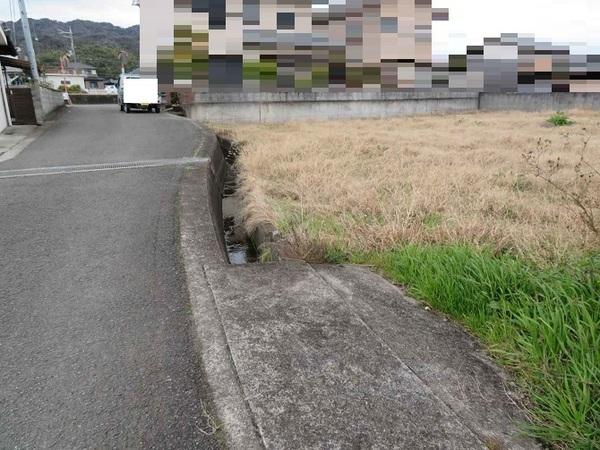 和歌山市弘西の土地