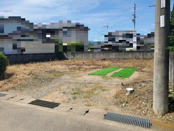 紀の川市打田の土地