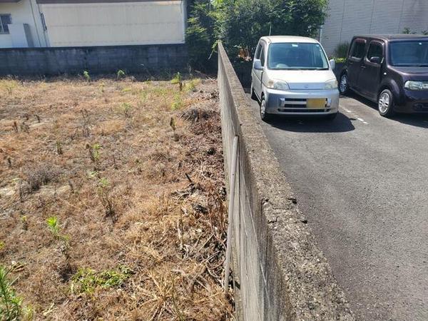 紀の川市打田の土地