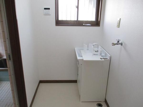 岩出市西安上の中古一戸建て