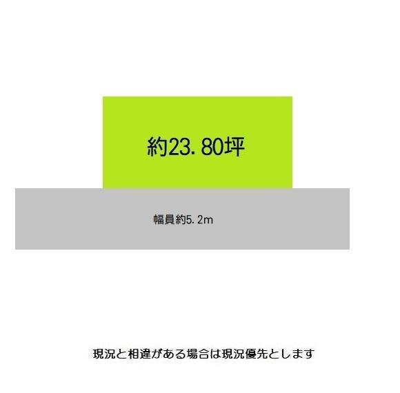 和歌山市東高松２丁目の土地