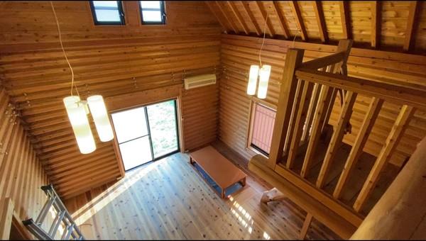 和歌山市府中の中古一戸建て